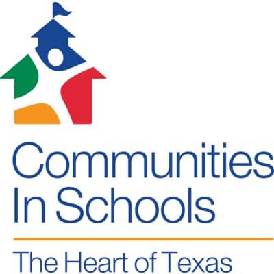 COMMUNITIES IN SCHOOLS OF THE HEART OF TEXAS logo image