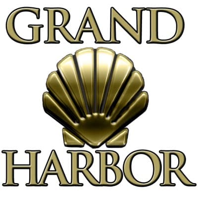 GRAND HARBOR GOLF & BEACH CLUB INC.