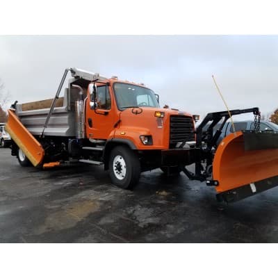 TRUCK & TRAILER SPECIALTIES, INC.