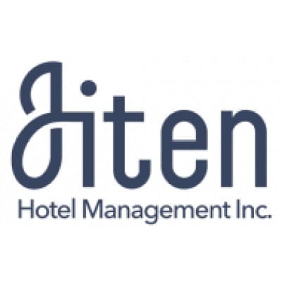 JITEN HOTEL MANAGEMENT INC.