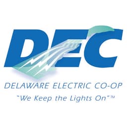 DELAWARE ELECTRIC COOPERATIVE, INC.
