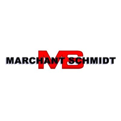 MARCHANT-SCHMIDT, INC.