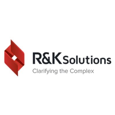 R & K SOLUTIONS, INC
