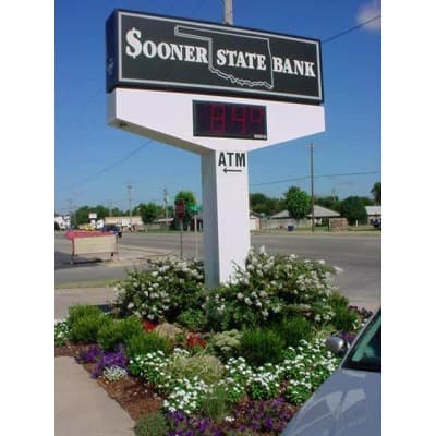 SOONER SOUTHWEST BANKSHARES, INC.