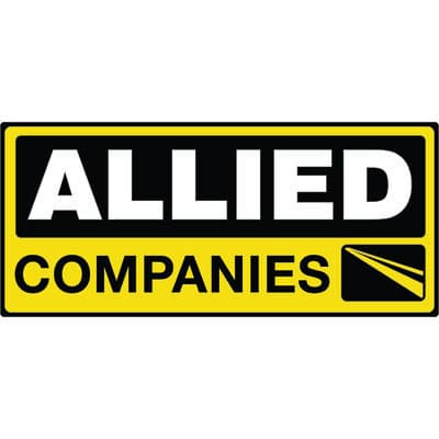 F. ALLIED CONSTRUCTION COMPANY, INC.