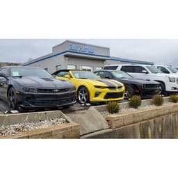 LEXINGTON MOTORS, INC.