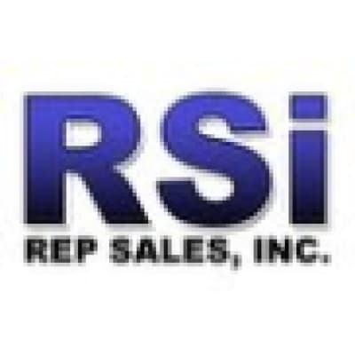 REP SALES, INC.