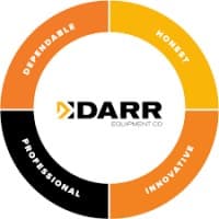 DARR CONSTRUCTION EQUIPMENT CORP