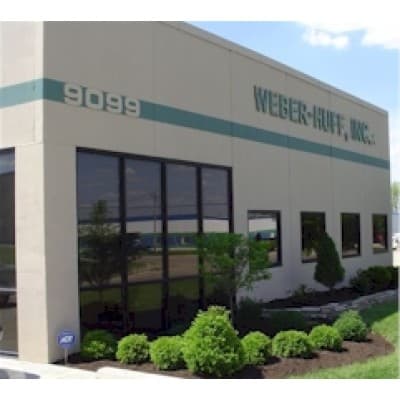 WEBER-HUFF, INC.