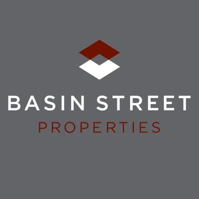 BASIN STREET PROPERTIES
