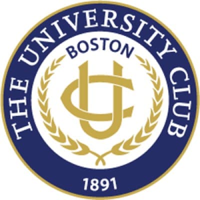 UNIVERSITY CLUB OF BOSTON