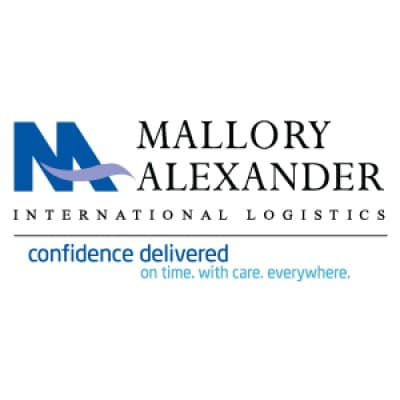 MALLORY ALEXANDER INTERNATIONAL LOGISTICS NY LLC