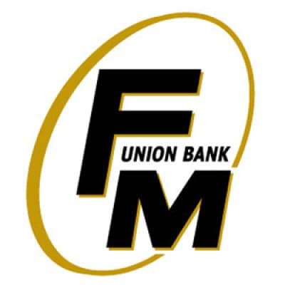FARMERS & MERCHANTS UNION BANK