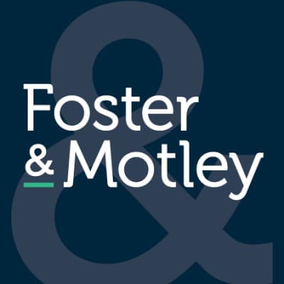 FOSTER AND MOTLEY