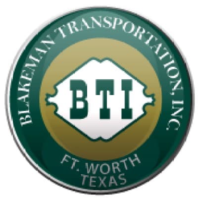 BLAKEMAN TRANSPORTATION, INC.