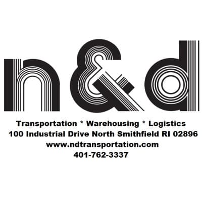 N&D TRANSPORTATION COMPANY, INC