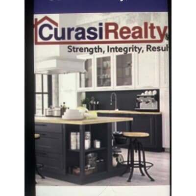 CURASI REALTY, INC. CURASI