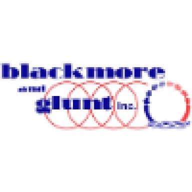 BLACKMORE AND GLUNT, INC.