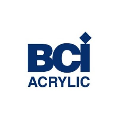BCI ACRYLIC, INC.
