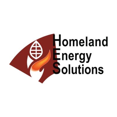 HOMELAND ENERGY SOLUTIONS, LLC