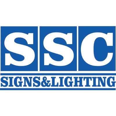SSC SIGNS & LIGHTING LLC