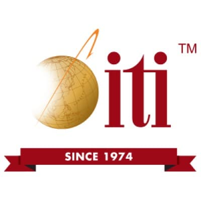 ITI MANUFACTURING, INC.