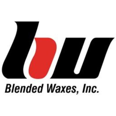 BLENDED WAXES, INC.