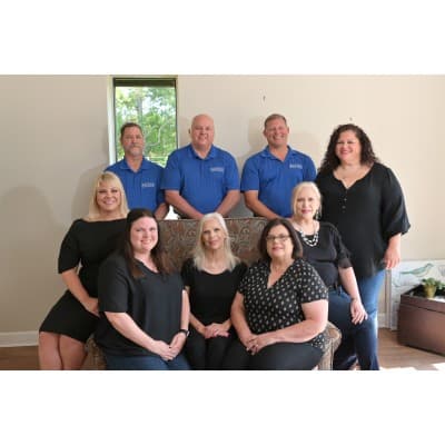 ACE DATA STORAGE, INC.