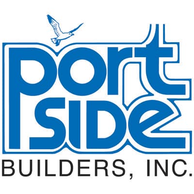 PORTSIDE BUILDERS, INC.