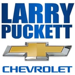 LARRY PUCKETT CHEVROLET, INC.