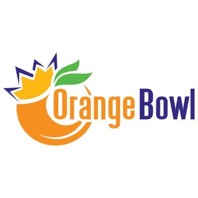 THE ORANGE BOWL COMMITTEE