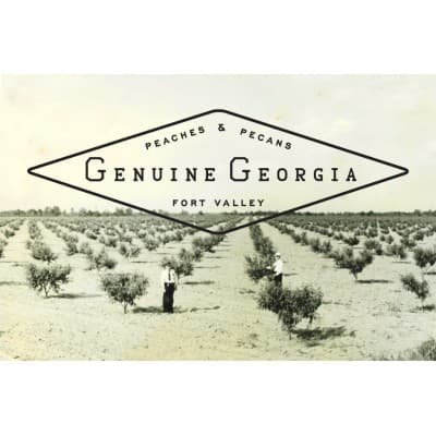 THE GENUINE GEORGIA GROUP, LLC