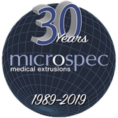 MICROSPEC CORP.