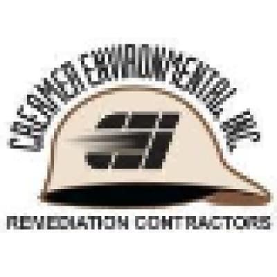 CREAMER ENVIRONMENTAL, INC.