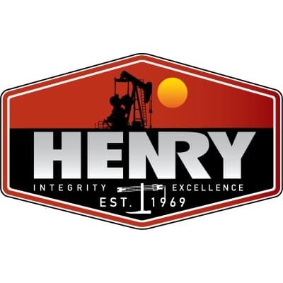 HENRY RESOURCES, LLC