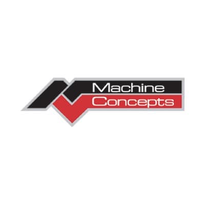 MACHINE CONCEPTS, INC.