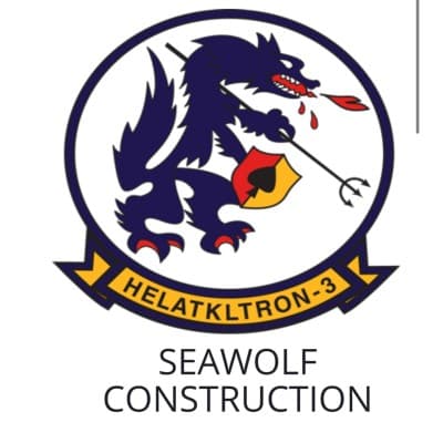 SEAWOLF CONSTRUCTION CORP
