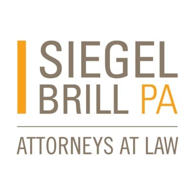 SIEGEL BRILL PA