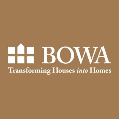 BOWA BUILDERS, INC.