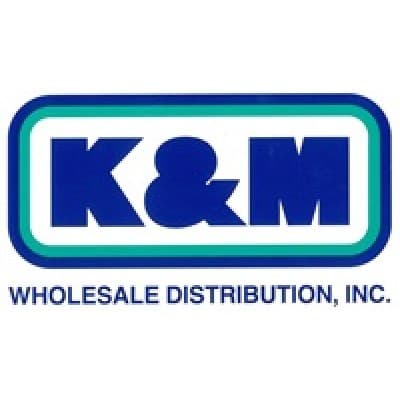 K & M DISTRIBUTING CO. INC.