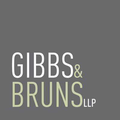 GIBBS & BRUNS, L.L.P.
