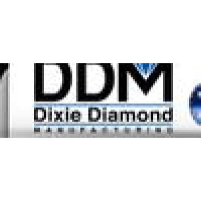 DIXIE DIAMOND MANUFACTURING COMPANY