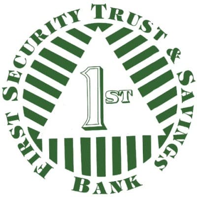 FIRST SECURITY TRUST & SAVINGS BANK