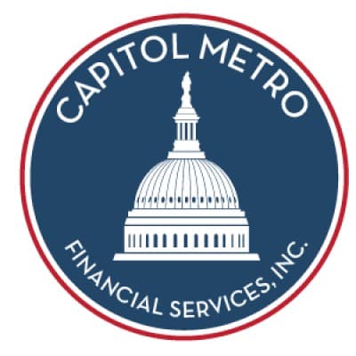 CAPITOL METRO FINANCIAL SERVICES, INC.