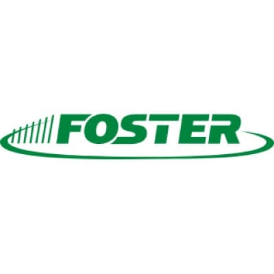 FOSTER FENCE