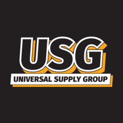 UNIVERSAL SERVICE SUPPLY INC.