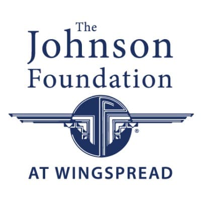 JOHNSON FOUNDATION, INC.