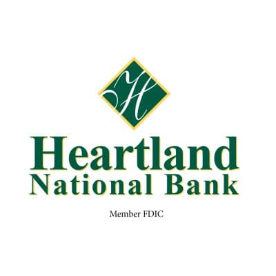 HEARTLAND NATIONAL BANK