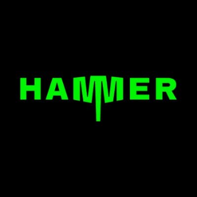 HAMMERS UTILITY CORP