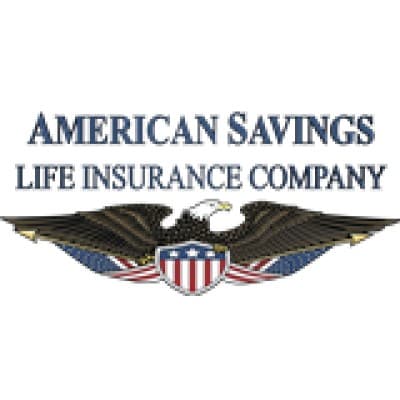 AMERICAN SAVINGS LIFE INSURANCE COMPANY